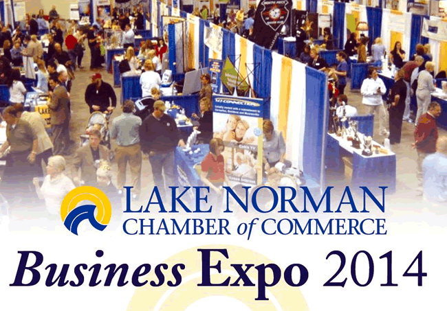 Lake Norman Chamber Business Expo