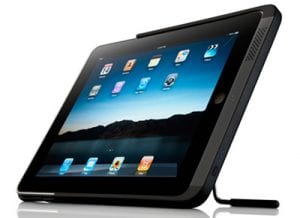 Free Apple iPad Workshop