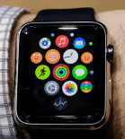 The New Apple Watch