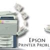 Epson Printer Problems in Mooresville, North Carolina