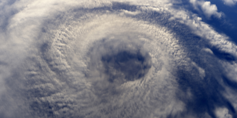 Get Your Business Ready for the Approaching Hurricane 