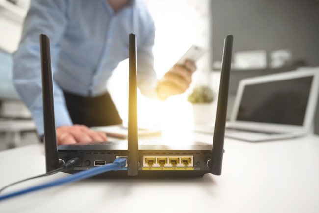 WiFi Router Not Working Mooresville NC GeeksPeopleLike
